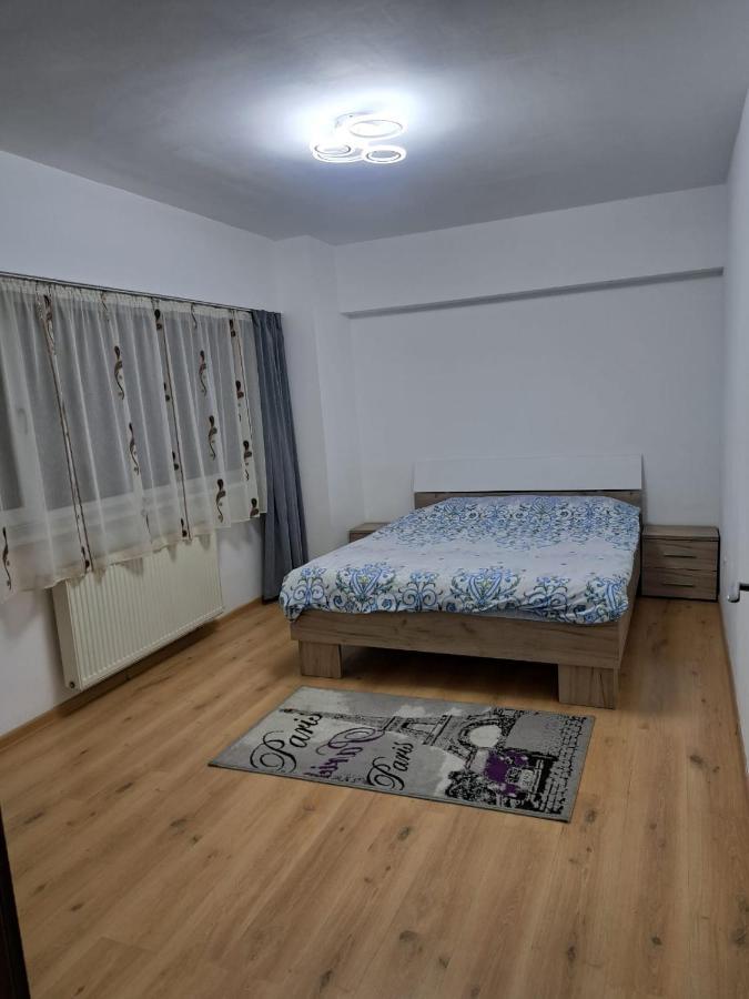 Relax 2 Central Apartment Bacau Ngoại thất bức ảnh